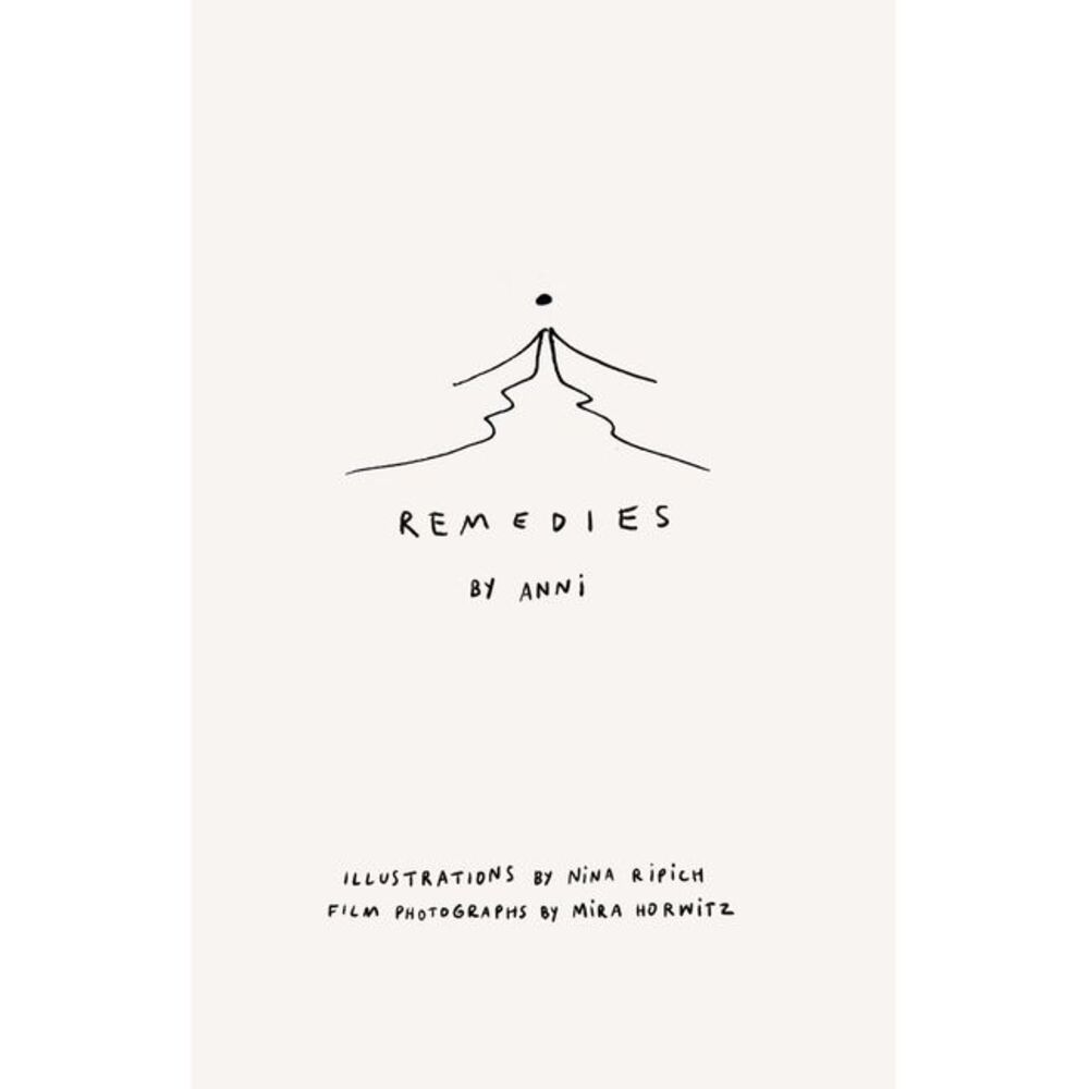 Remedies -- Anni